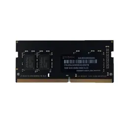 رم لپتاپ DDR4 دو کاناله 3200 مگاهرتز CL22 زاداک مدل ZD4-SOD32CA2-08GYB1 ظرفیت 8 گیگابایت - فروشگاه اینترنتی الماس- مرجع تخصصی قطعات لپ تاپ و کامپیوتر