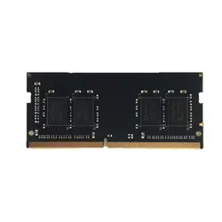 رم لپتاپ DDR4 دو کاناله 3200 مگاهرتز CL22 زاداک مدل ZD4-SOD32CA2-08GYB1 ظرفیت 8 گیگابایت - فروشگاه اینترنتی الماس- مرجع تخصصی قطعات لپ تاپ و کامپیوتر