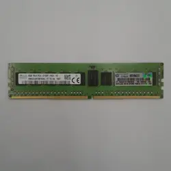 رم سرور ddr4 تک کاناله 2133 مگاهرتز اس کی هاینیکس مدل HMA41GR7MFR4N-TF ظرفیت 8 گیگابایت - فروشگاه اینترنتی الماس- مرجع تخصصی قطعات لپ تاپ و کامپیوتر