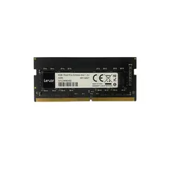 رم لپ تاپ DDR4 تک کاناله 3200 مگاهرتز CL19 لکسار مدل ME1G8ST ظرفیت 8 گیابایت - فروشگاه اینترنتی الماس- مرجع تخصصی قطعات لپ تاپ و کامپیوتر