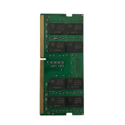 رم لپ تاپ DDR4 تک کاناله 2666 مگاهرتز CL19 مدل Golden Memory ظرفیت 8 گیگابایت - فروشگاه اینترنتی الماس- مرجع تخصصی قطعات لپ تاپ و کامپیوتر