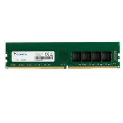 رم کامپیوتر DDR4 تک کاناله 3200 مگاهرتز CL22 ای دیتا مدل PC4.25600 ظرفیت 8 گیگابایت - فروشگاه اینترنتی الماس- مرجع تخصصی قطعات لپ تاپ و کامپیوتر