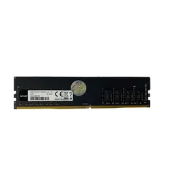 رم دسکتاپ DDR4 تک کاناله 3200 مگاهرتز CL19 لکسار مدل LD4AU008G ظرفیت 8 گیگابایت - فروشگاه اینترنتی الماس- مرجع تخصصی قطعات لپ تاپ و کامپیوتر