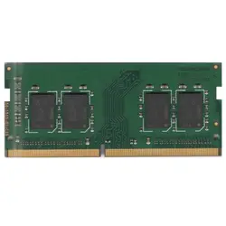 رم لپ تاپ DDR4 تک کاناله 2666 مگاهرتز CL19 کروشیال مدل 444244 ظرفیت 8 گیگابایت - فروشگاه اینترنتی الماس- مرجع تخصصی قطعات لپ تاپ و کامپیوتر