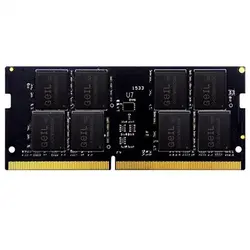 رم لپ تاپ گیل مدل DDR4 2400MHz ظرفیت 8 گیگابایت - فروشگاه اینترنتی الماس- مرجع تخصصی قطعات لپ تاپ و کامپیوتر