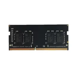 رم لپتاپ DDR4دو کاناله 2666 مگاهرتز CL19 زاداک مدلZD4-SOD26CA1-04GTB1 ظرفیت 4 گیگابایت - فروشگاه اینترنتی الماس- مرجع تخصصی قطعات لپ تاپ و کامپیوتر