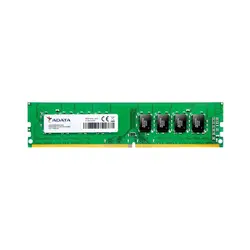 رم دسکتاپ DDR4 تک کاناله 2666 مگاهرتز CL19 ای دیتا مدل AD4U ظرفیت 4 گیگابایت - فروشگاه اینترنتی الماس- مرجع تخصصی قطعات لپ تاپ و کامپیوتر
