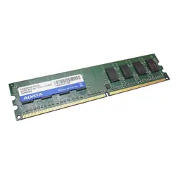 رم لپ تاپ DDR2 تک کاناله 800 مگاهرتز cl6 ای دیتا مدل PREMIER ظرفیت 1 گیگابایت - فروشگاه اینترنتی الماس- مرجع تخصصی قطعات لپ تاپ و کامپیوتر