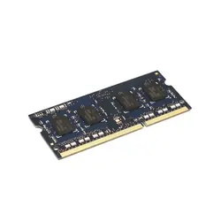 رم لپ تاپ DDR3 تک کاناله 1066 مگاهرتز CL11 کینگستون مدل 12800S ظرفیت 4 گیگابایت - فروشگاه اینترنتی الماس- مرجع تخصصی قطعات لپ تاپ و کامپیوتر