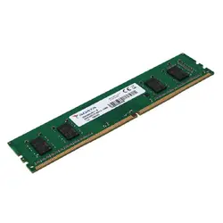 رم دسکتاپ DDR4 تک کاناله 2666 مگاهرتز CL19 ای دیتا مدل ADU426664G19-BGN ظرفیت 4 گیگابایت - فروشگاه اینترنتی الماس- مرجع تخصصی قطعات لپ تاپ و کامپیوتر