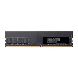 رم دسکتاپ DDR4 تک کاناله 2666 مگاهرتز CL19 زاداک مدل ZD4 ظرفیت 4 گیگابایت - فروشگاه اینترنتی الماس- مرجع تخصصی قطعات لپ تاپ و کامپیوتر