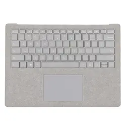 کیبرد سرفیس لپ تاپ Microsoft Surface Laptop 1/2 1769/1782 Keyboard - فروشگاه اینترنتی الماس- مرجع تخصصی قطعات لپ تاپ و کامپیوتر