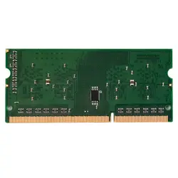 رم لپ تاپ DDR3 تک کاناله 1600 مگاهرتز CL11 اپیسر مدل 12800 ظرفیت 2 گیگابایت - فروشگاه اینترنتی الماس- مرجع تخصصی قطعات لپ تاپ و کامپیوتر