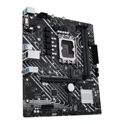 مادربرد ایسوس مدل PRIME H610M-E D4 - فروشگاه اینترنتی الماس- مرجع تخصصی قطعات لپ تاپ و کامپیوتر