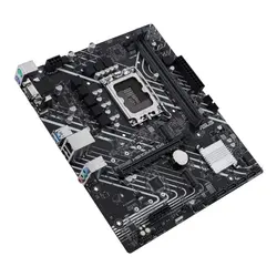 مادربرد ایسوس مدل PRIME H610M-E D4 - فروشگاه اینترنتی الماس- مرجع تخصصی قطعات لپ تاپ و کامپیوتر
