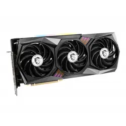 کارت گرافیک ام اس آی مدل GeForce RTX 3070 GAMING X TRIO - فروشگاه اینترنتی الماس- مرجع تخصصی قطعات لپ تاپ و کامپیوتر