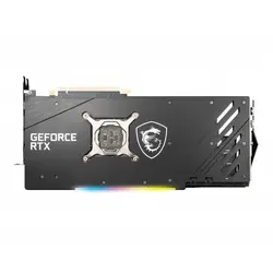 کارت گرافیک ام اس آی مدل GeForce RTX 3070 GAMING X TRIO - فروشگاه اینترنتی الماس- مرجع تخصصی قطعات لپ تاپ و کامپیوتر
