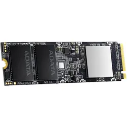 اس اس دی اینترنال ای دیتا ایکس پی جی مدل SX8100 ظرفیت 512 گیگابایت - فروشگاه اینترنتی الماس- مرجع تخصصی قطعات لپ تاپ و کامپیوتر