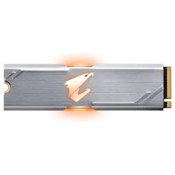 اس اس دی اینترنال گیگابایت مدل AORUS RGB M.2 NVMe ظرفیت 256 گیگابایت - فروشگاه اینترنتی الماس- مرجع تخصصی قطعات لپ تاپ و کامپیوتر