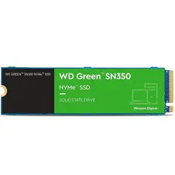 اس اس دی اینترنال وسترن دیجیتال مدل GREEN WDS480G2G0C ظرفیت 480 گیگابایت - فروشگاه اینترنتی الماس- مرجع تخصصی قطعات لپ تاپ و کامپیوتر