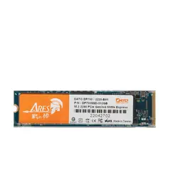 اس اس دی اینترنال داتو مدل DP700 ظرفیت 512 گیگابایت - فروشگاه اینترنتی الماس- مرجع تخصصی قطعات لپ تاپ و کامپیوتر
