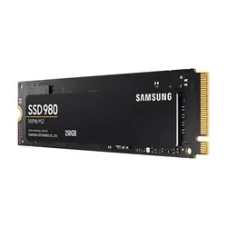 اس اس دی اینترنال سامسونگ مدل 980 M.2 ظرفیت 250 گیگابایت - فروشگاه اینترنتی الماس- مرجع تخصصی قطعات لپ تاپ و کامپیوتر