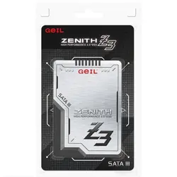 اس اس دی اینترنال گیل مدل Zenith Z3 ظرفیت 1 ترابایت - فروشگاه اینترنتی الماس- مرجع تخصصی قطعات لپ تاپ و کامپیوتر