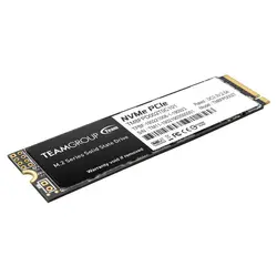 اس اس دی اینترنال تیم گروپ مدل M.2 MP33 Pro ظرفیت 1 ترابایت - فروشگاه اینترنتی الماس- مرجع تخصصی قطعات لپ تاپ و کامپیوتر