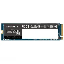 اس اس دی اینترنال گیگابایت مدل GP-G325E1TB M.2 NVMe ظرفیت یک ترابایت - فروشگاه اینترنتی الماس- مرجع تخصصی قطعات لپ تاپ و کامپیوتر