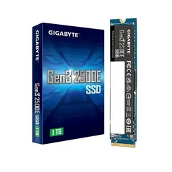 اس اس دی اینترنال گیگابایت مدل GP-G325E1TB M.2 NVMe ظرفیت یک ترابایت - فروشگاه اینترنتی الماس- مرجع تخصصی قطعات لپ تاپ و کامپیوتر