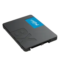 اس اس دی اینترنال کروشیال مدل BX500 ظرفیت 1 ترابایت - فروشگاه اینترنتی الماس- مرجع تخصصی قطعات لپ تاپ و کامپیوتر