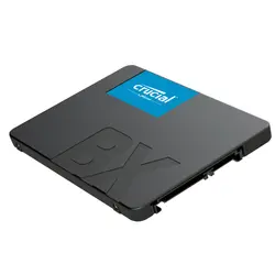 اس اس دی اینترنال کروشیال مدل bx500 ظرفیت 1 ترابایت - فروشگاه اینترنتی الماس- مرجع تخصصی قطعات لپ تاپ و کامپیوتر
