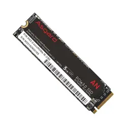 اس اس دی اینترنال ازگارد مدل AN3 M.2 NVMe ظرفیت یک ترابایت - فروشگاه اینترنتی الماس- مرجع تخصصی قطعات لپ تاپ و کامپیوتر