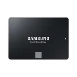 اس اس دی اینترنال سامسونگ مدل 860 Evo ظرفیت 500 گیگابایت - فروشگاه اینترنتی الماس- مرجع تخصصی قطعات لپ تاپ و کامپیوتر