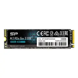 اس اس دی اینترنال سیلیکون پاور مدل A60 ظرفیت 1 گیگابایت - فروشگاه اینترنتی الماس- مرجع تخصصی قطعات لپ تاپ و کامپیوتر
