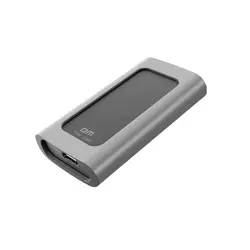 اس اس دی اکسترنال دی ام مدل FS300 ظرفیت 256 گیگابایت - فروشگاه اینترنتی الماس- مرجع تخصصی قطعات لپ تاپ و کامپیوتر