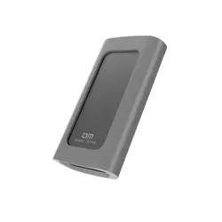 اس اس دی اکسترنال دی ام مدل FS300 ظرفیت 256 گیگابایت - فروشگاه اینترنتی الماس- مرجع تخصصی قطعات لپ تاپ و کامپیوتر