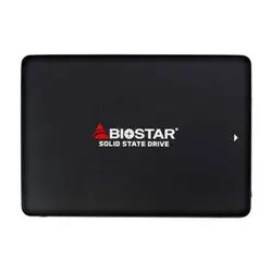 اس اس دی اینترنال بایوستار مدل S120 ظرفیت 1 ترابایت - فروشگاه اینترنتی الماس- مرجع تخصصی قطعات لپ تاپ و کامپیوتر