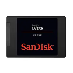 اس اس دی اینترنال سن دیسک مدل 3D SSD ظرفیت 1 ترابایت - فروشگاه اینترنتی الماس- مرجع تخصصی قطعات لپ تاپ و کامپیوتر