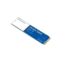 اس اس دی اینترنال وسترن دیجیتال مدل Blue SN570 ظرفیت یک ترابایت - فروشگاه اینترنتی الماس- مرجع تخصصی قطعات لپ تاپ و کامپیوتر