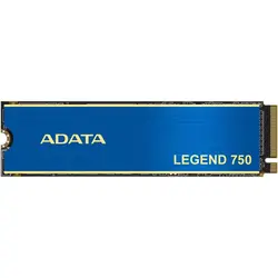 اس اس دی اینترنال ای دیتا مدل LEGEND 750 PCIe Gen3 X4 M.2 2280 ظرفیت یک ترابایت - فروشگاه اینترنتی الماس- مرجع تخصصی قطعات لپ تاپ و کامپیوتر