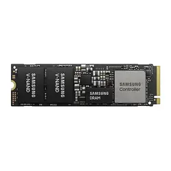 اس اس دی اینترنال سامسونگ مدل PM9A1 M.2 NVMe 2280 PCIe® 4.0 ظرفیت 512 گیگابایت - فروشگاه اینترنتی الماس- مرجع تخصصی قطعات لپ تاپ و کامپیوتر