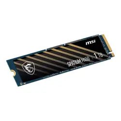 اس اس دی اینترنال ام اس آی مدل SPATIUM M450 ظرفیت یک ترابایت - فروشگاه اینترنتی الماس- مرجع تخصصی قطعات لپ تاپ و کامپیوتر