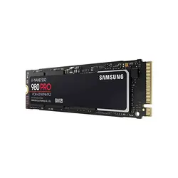 اس اس دی اینترنال سامسونگ مدل 980PRO ظرفیت 500 گیگابایت - فروشگاه اینترنتی الماس- مرجع تخصصی قطعات لپ تاپ و کامپیوتر
