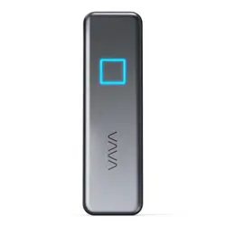 اس اس دی اکسترنال واوا مدل VA-UM004 ظرفیت 512 گیگابایت - فروشگاه اینترنتی الماس- مرجع تخصصی قطعات لپ تاپ و کامپیوتر