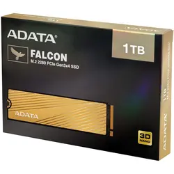 اس اس دی اینترنال ای دیتا مدل AFALCON-1T-C ظرفیت 1 ترابایت - فروشگاه اینترنتی الماس- مرجع تخصصی قطعات لپ تاپ و کامپیوتر