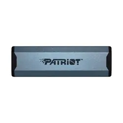 اس اس دی اکسترنال پتریوت مدل PXD ظرفیت 512 گیگابایت - فروشگاه اینترنتی الماس- مرجع تخصصی قطعات لپ تاپ و کامپیوتر