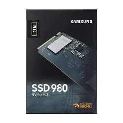 اس اس دی اینترنال سامسونگ مدل 980 EVO ظرفیت 1 ترابایت - فروشگاه اینترنتی الماس- مرجع تخصصی قطعات لپ تاپ و کامپیوتر