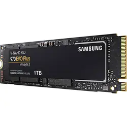 اس اس دی اینترنال سامسونگ مدل 970 EVO PLUS ظرفیت 1 ترابایت - فروشگاه اینترنتی الماس- مرجع تخصصی قطعات لپ تاپ و کامپیوتر
