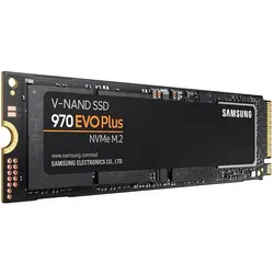 اس اس دی اینترنال سامسونگ مدل 970 EVO ظرفیت 1 ترابایت - فروشگاه اینترنتی الماس- مرجع تخصصی قطعات لپ تاپ و کامپیوتر